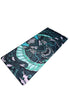 Alfombrilla Eclipse Dragon Verde XXL - 900 x 400 x 3 mm - Antideslizante